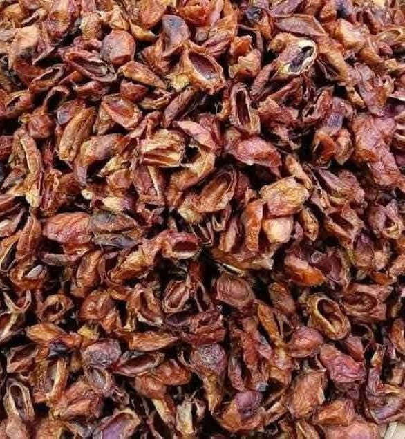 မရမ်းပြားခြောက် 120g