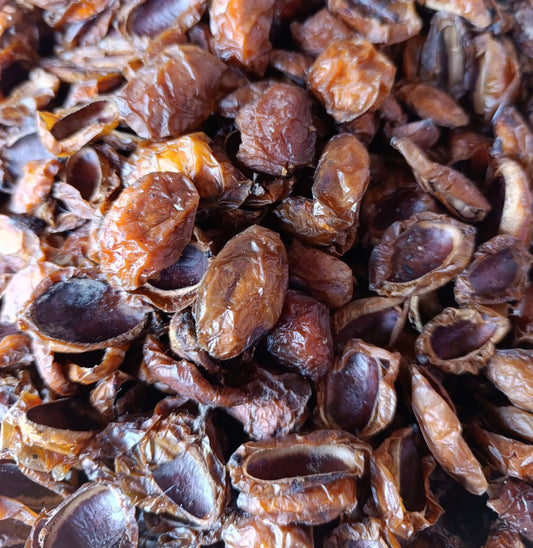 မရမ်းပြားခြောက် 120g
