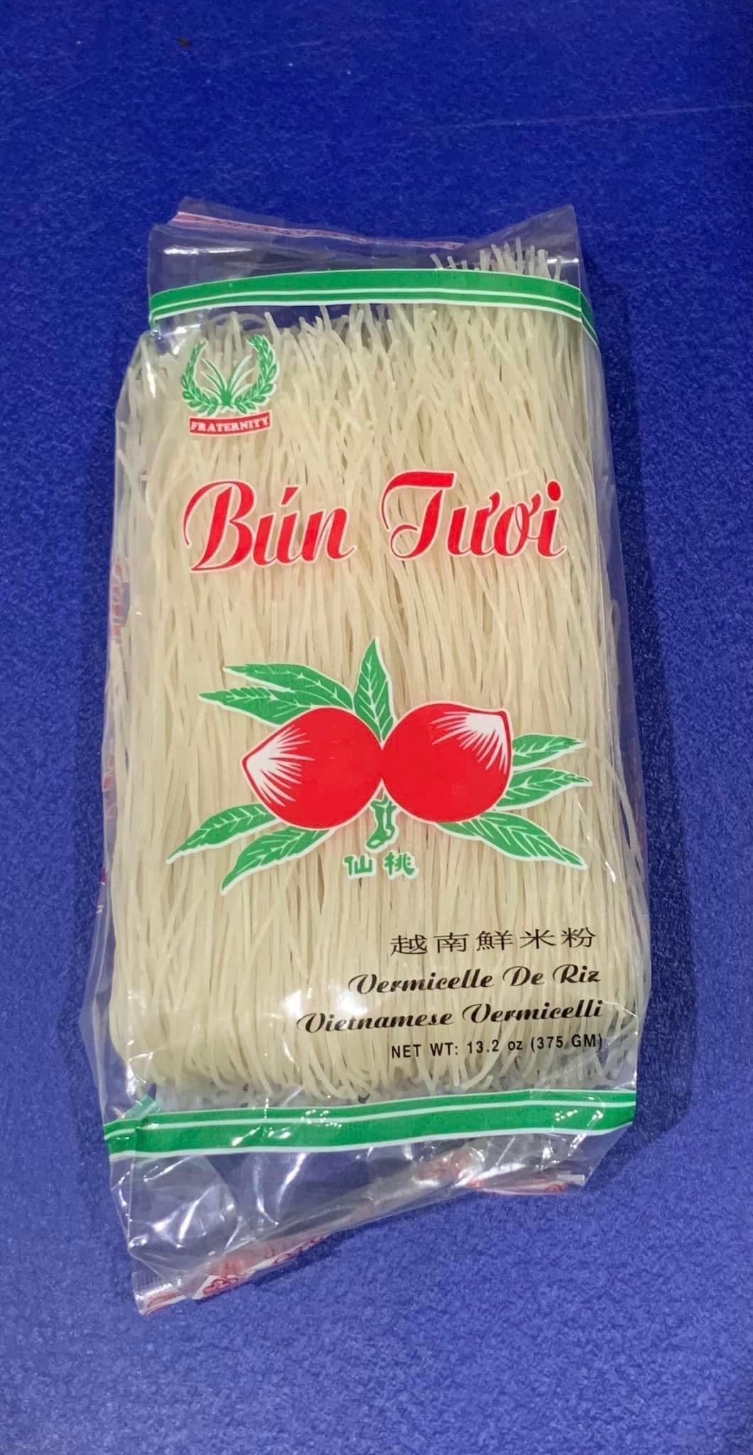 မုန့်ဖတ်ခြောက် 400g